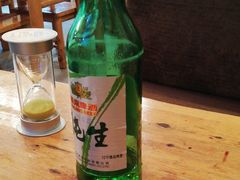 -肉串汪(月坛店)