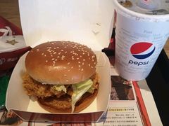 -必胜客(长虹万达店)