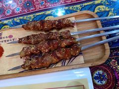-烟疆印象新疆菜(万联广场店)