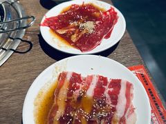 -火炉火自助餐(枫蓝国际店)