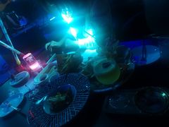 -MOSSO音乐酒吧·live house(南京旗舰店)