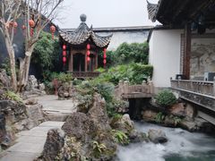 -三坊七巷历史文化街区