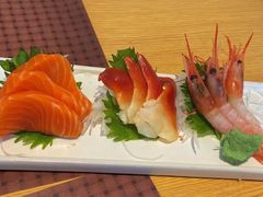-林妈妈村·日式料理(宝山万达店)