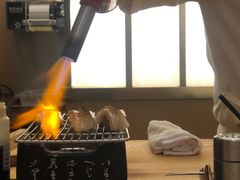 -鮨政· Omakase(港汇恒隆广场店)