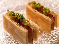 -三嚥阁 La Villa Restaurant
