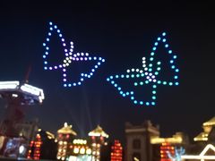 -济南方特东方神画