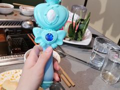 -海底捞火锅(龙湖金沙天街店)