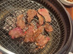 -烧肉一番·新韩式炭火烤肉(大岭山店)