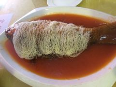 -河南食府(人民路店)