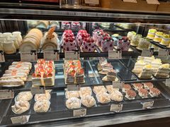 -CARINO BAKERY&CAFE(南方商城店)