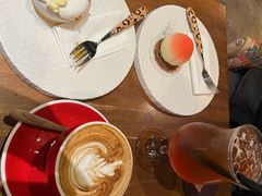 -咖法森林·咖啡  酒吧(天河店)