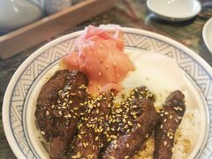 -炙柒Sekinana·精致料理 烧鸟·铁板烧(海上世界店)