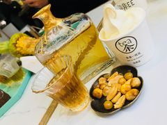 -茶是一枝花泡茶店