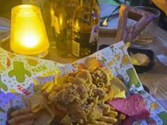 -Famous肥猫墨西哥音乐餐吧(五棵松华熙LIVE店)