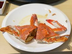 -海味当家(西安路店)