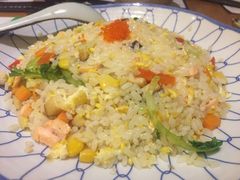 -栖川山葵家·寿喜锅·日式料理(龙湖北城天街商场店)