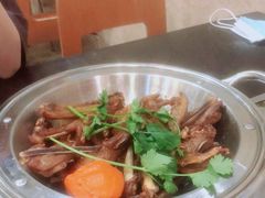 -美极鲜食坊(宝安南路店)