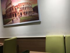 -萨莉亚意式餐厅(上下九店)