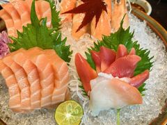 -吉川谷谷·日料放题(广安门店)