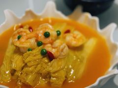 -3号仓库·创意中国菜(新世界城店)