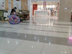 -吾悦广场(天津和平店)