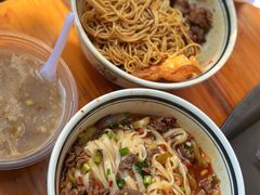 -李易面馆(树木岭店)