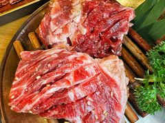 -西塔老太太泥炉烤肉(双井店)