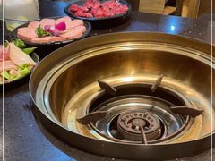 -渝宗老灶火锅(巴国城店)