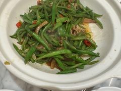 -小菜园新徽菜(宜兴八佰伴店)