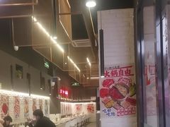 -付小姐在成都(川沙店)