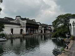 -南浔古镇