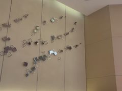 -前海华侨城JW万豪酒店·都会尚膳自助餐厅·熟成牛排海鲜酒水畅飨