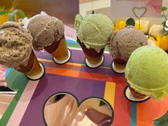 -莉莉熊Lililove Gelato (意大利手工冰淇淋)