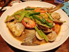 -美乐食街(小南店)