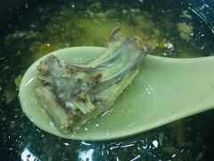 -百家鸡味馆(清泰店)