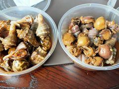 -青岛海尔洲际酒店