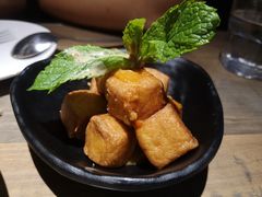 爆浆Q弹豆捞-卡朋西餐(较场西路店)