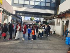 -越香王老汉臭豆腐