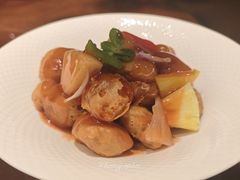 -珠海瑞吉酒店·宴庭中餐厅