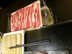 -焱三乐四川火锅店(经纬街店)
