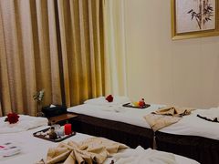 -宫七SPA·高端Massage(浦东大道店)