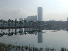 -南宁南湖公园
