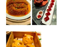 -天瑞轩·粤菜餐厅