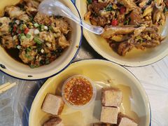 -东排食堂长沙小吃大排档(五一广场店)