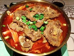 -云晓光头烧烤吧(川沙绿地店)