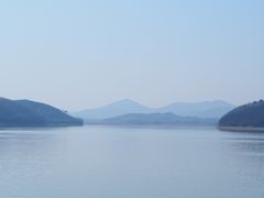 -天目湖山水园