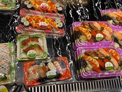 -池田寿司·新鲜现做(昌平悦荟店)