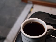 -Radar Coffee(思南路店)