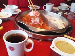 -山城辣妹子(定福庄店)