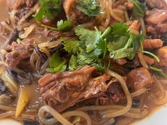 -叁拾壹克饺子·东北菜(国贸店)